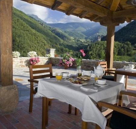 La Casa De Las Arcas Vada Luaran gambar
