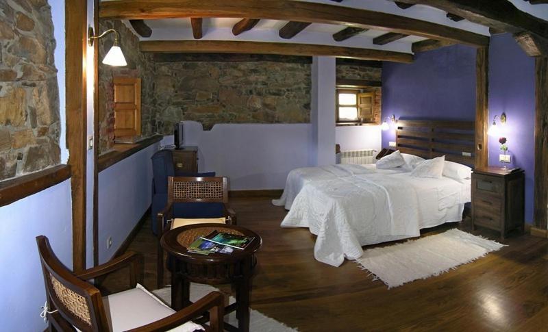 La Casa De Las Arcas Vada Luaran gambar