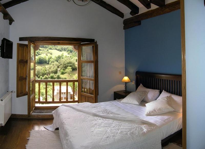 La Casa De Las Arcas Vada Luaran gambar