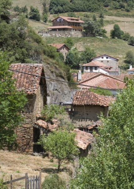 La Casa De Las Arcas Vada Luaran gambar