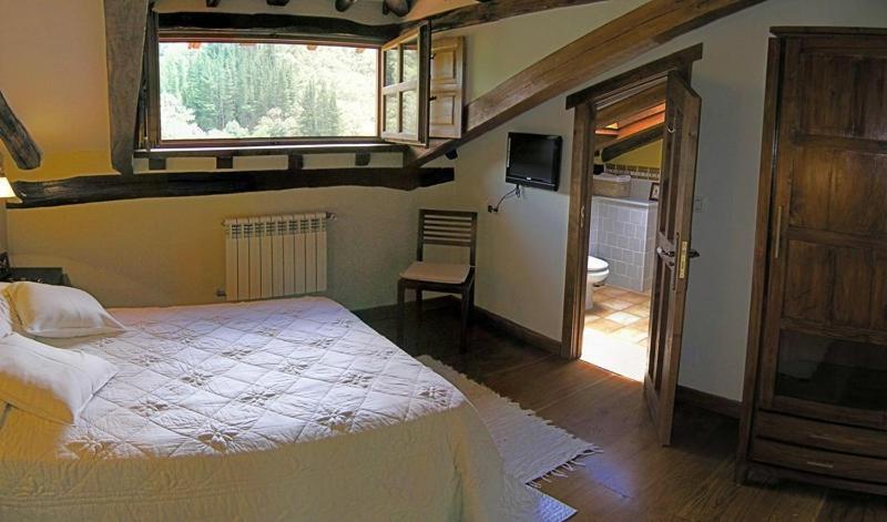 La Casa De Las Arcas Vada Luaran gambar