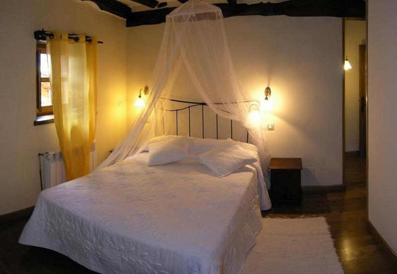 La Casa De Las Arcas Vada Luaran gambar